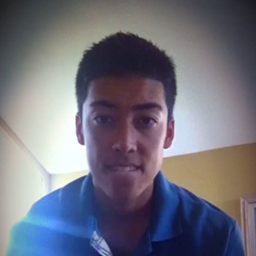 Meet your Posher, Cayden